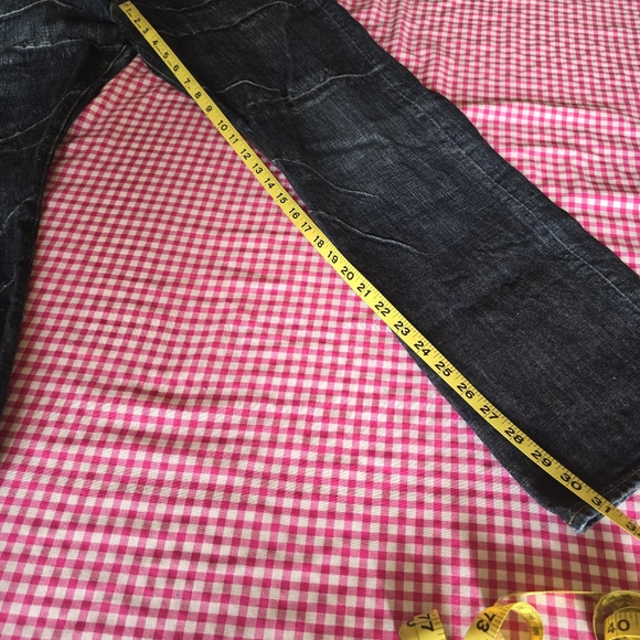 G-star 3301 Jeans sz 32 - Picture 3 of 7